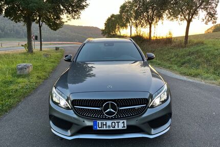 Mercedes-Benz C 43 AMG Gebrauchtwagen