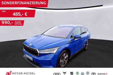 Skoda Enyaq Gebrauchtwagen