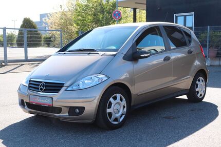 Mercedes-Benz A 180 Gebrauchtwagen