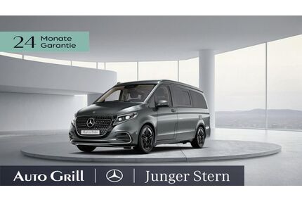 Mercedes-Benz V 220 Gebrauchtwagen