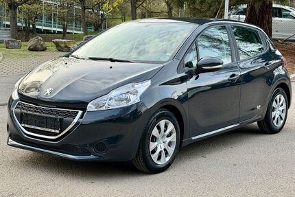 Peugeot 208 Gebrauchtwagen