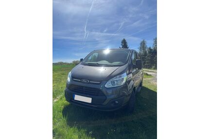 Ford Tourneo Custom Gebrauchtwagen