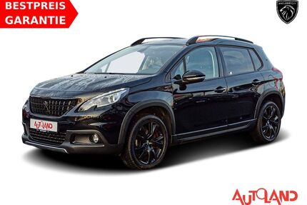 Peugeot 2008 Gebrauchtwagen