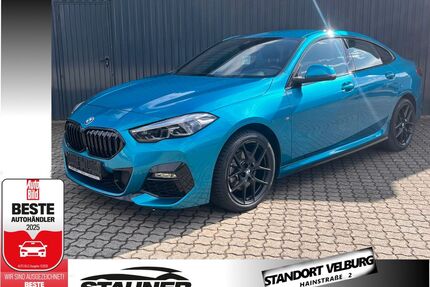 BMW 218 Gran Coupé Gebrauchtwagen