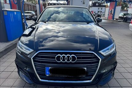 Audi Cabriolet Gebrauchtwagen