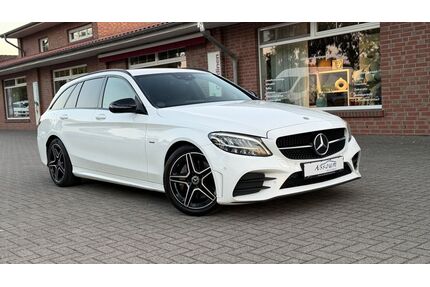Mercedes-Benz C 300 Gebrauchtwagen
