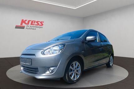 Mitsubishi Space Star Gebrauchtwagen
