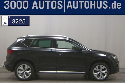 Seat Ateca Gebrauchtwagen