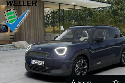 Mini Aceman Gebrauchtwagen