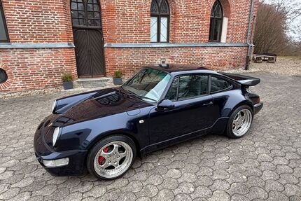 Porsche 964 Gebrauchtwagen