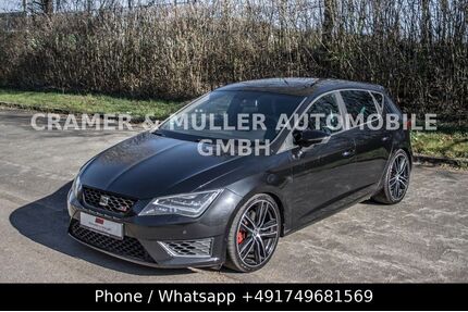 Seat Leon Gebrauchtwagen