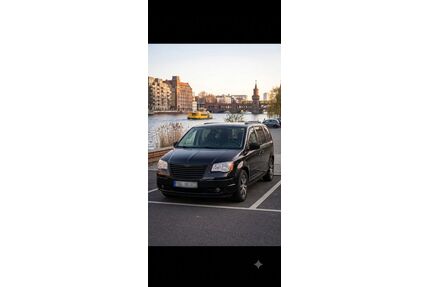 Chrysler Grand Voyager Gebrauchtwagen