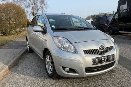 Daihatsu Charade Gebrauchtwagen