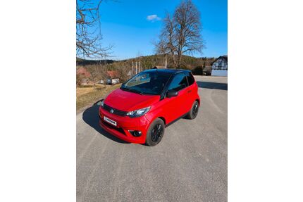 Aixam City Gebrauchtwagen