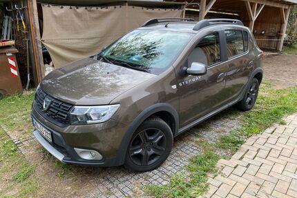 Dacia Sandero Gebrauchtwagen