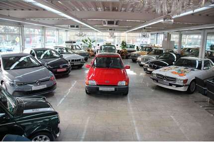 Ford Orion Gebrauchtwagen