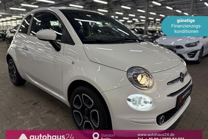 Fiat 500 Gebrauchtwagen