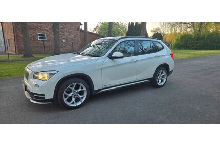 BMW X1 Gebrauchtwagen