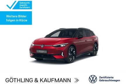 VW ID.7 Gebrauchtwagen
