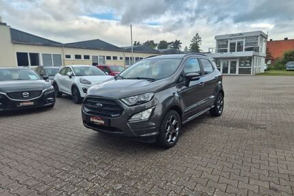 Ford EcoSport Gebrauchtwagen