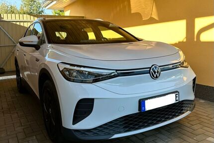 VW ID.4 Gebrauchtwagen