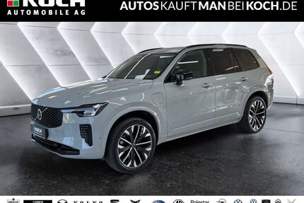 Volvo XC90 Gebrauchtwagen