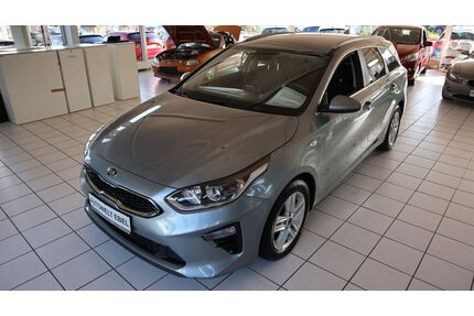 Kia ceed Sportswagon Gebrauchtwagen