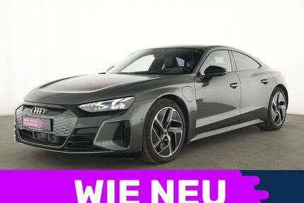 Audi RS e-tron GT Gebrauchtwagen