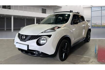 Nissan Juke Gebrauchtwagen