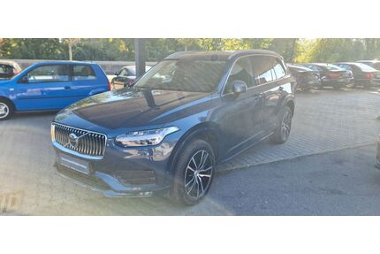 Volvo XC90 Gebrauchtwagen