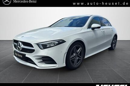 Mercedes-Benz A 160 Gebrauchtwagen