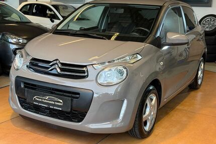 Citroen C1 Gebrauchtwagen