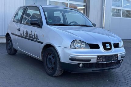 Seat Arosa Gebrauchtwagen