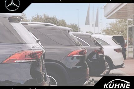 Mercedes-Benz EQE Gebrauchtwagen