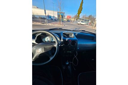 Peugeot Partner Gebrauchtwagen