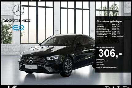 Mercedes-Benz CLA 180 Shooting Brake Gebrauchtwagen