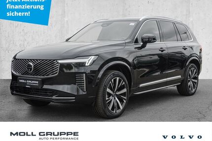 Volvo XC90 Gebrauchtwagen