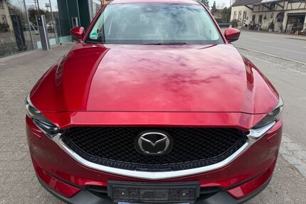 Mazda CX-5 Gebrauchtwagen
