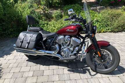 INDIAN Chief Gebrauchtwagen