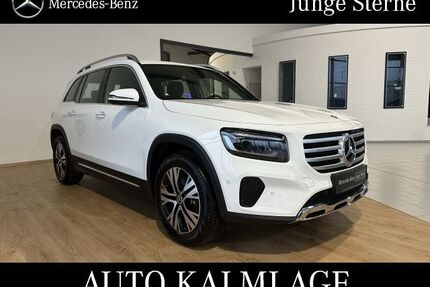 Mercedes-Benz GLB 220 Gebrauchtwagen