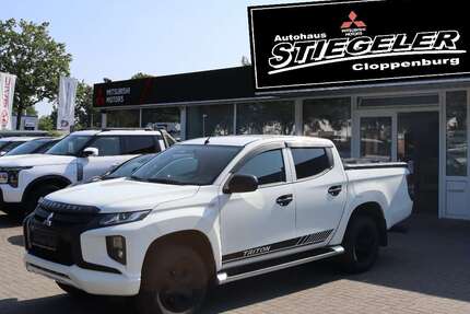 Mitsubishi L200 Gebrauchtwagen