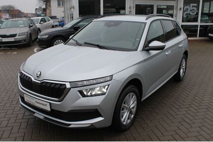 Skoda Kamiq Gebrauchtwagen