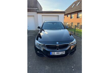 BMW 320 Gran Turismo Gebrauchtwagen