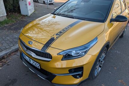 Kia XCeed Gebrauchtwagen