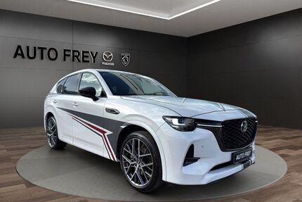 Mazda CX-60 Gebrauchtwagen