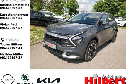 Kia Sportage Gebrauchtwagen