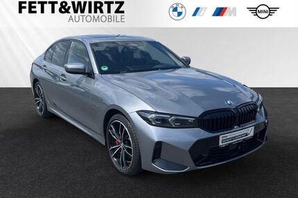 BMW 330 Gebrauchtwagen