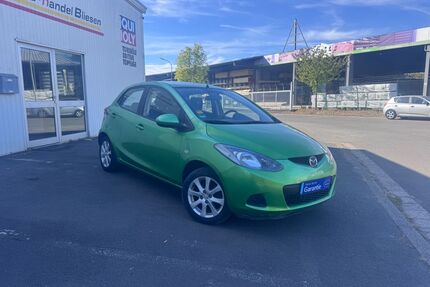 Mazda 2 Gebrauchtwagen