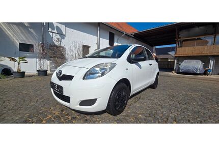 Toyota Yaris Gebrauchtwagen