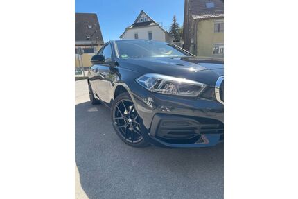 BMW 118 Gebrauchtwagen
